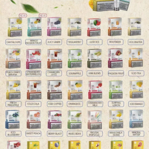 微信图片_20240215220223.png LANA拉納煙彈一代通用 / 3顆入 / 最涼非他莫屬/