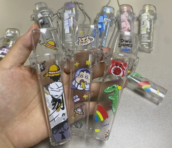 彈蓋主機保護套 / 通用各大品牌主機