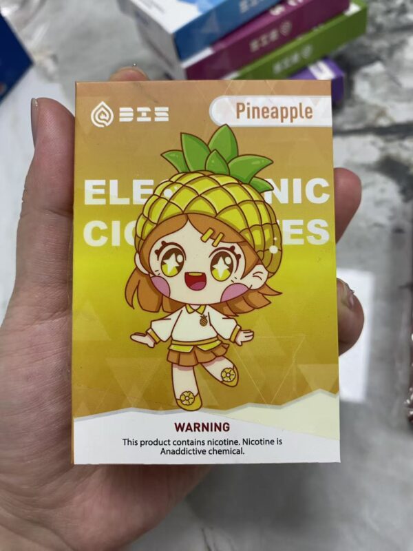 图片_20251028144921_306_121 【DIS迪斯】甜味來襲🍓 一代通用・20+萌系口味萌翻你的味蕾~ 【買五盒送主機】