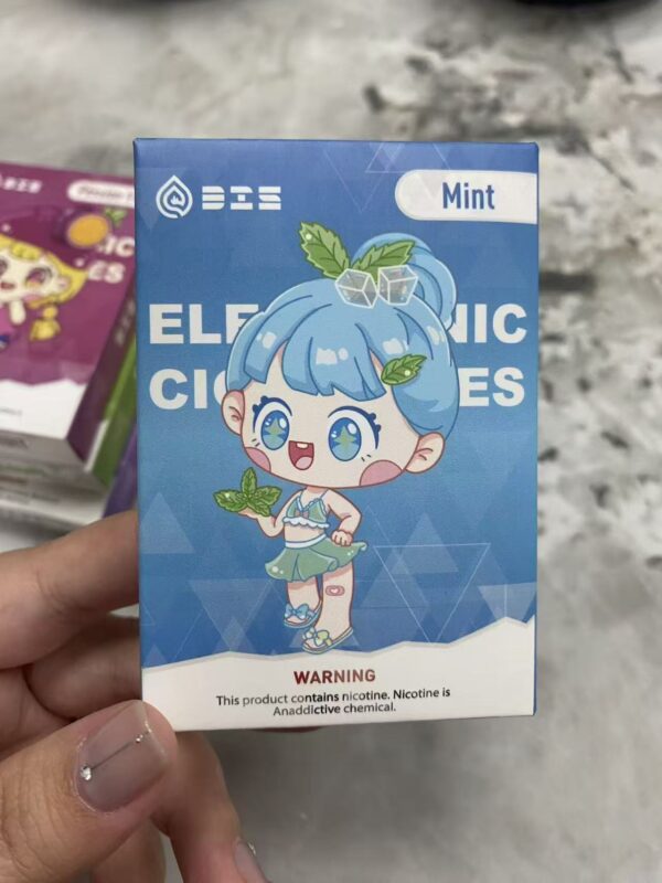 图片_20251028144921_307_121 【DIS迪斯】甜味來襲🍓 一代通用・20+萌系口味萌翻你的味蕾~ 【買五盒送主機】