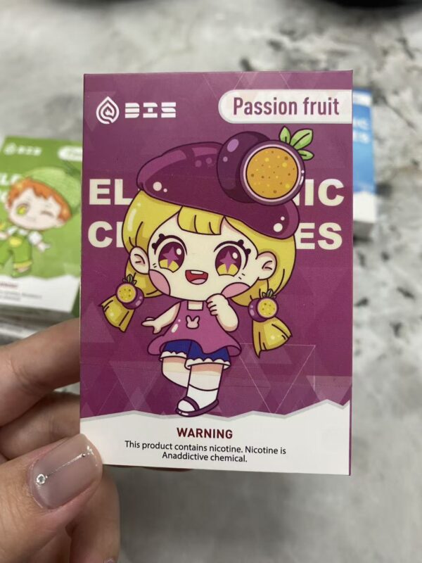 图片_20251028144922_308_121 【DIS迪斯】甜味來襲🍓 一代通用・20+萌系口味萌翻你的味蕾~ 【買五盒送主機】