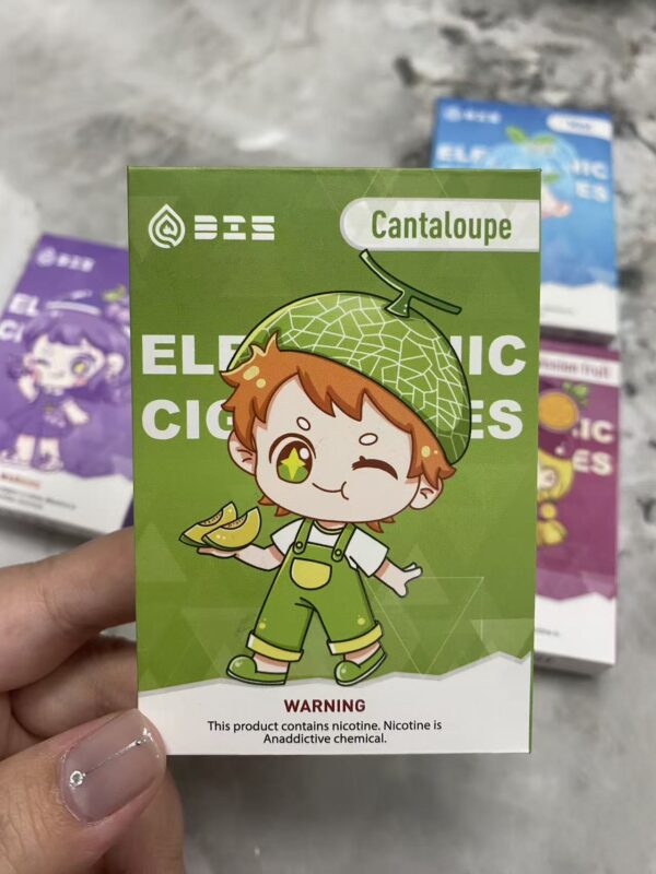 图片_20251028144923_309_121 【DIS迪斯】甜味來襲🍓 一代通用・20+萌系口味萌翻你的味蕾~ 【買五盒送主機】