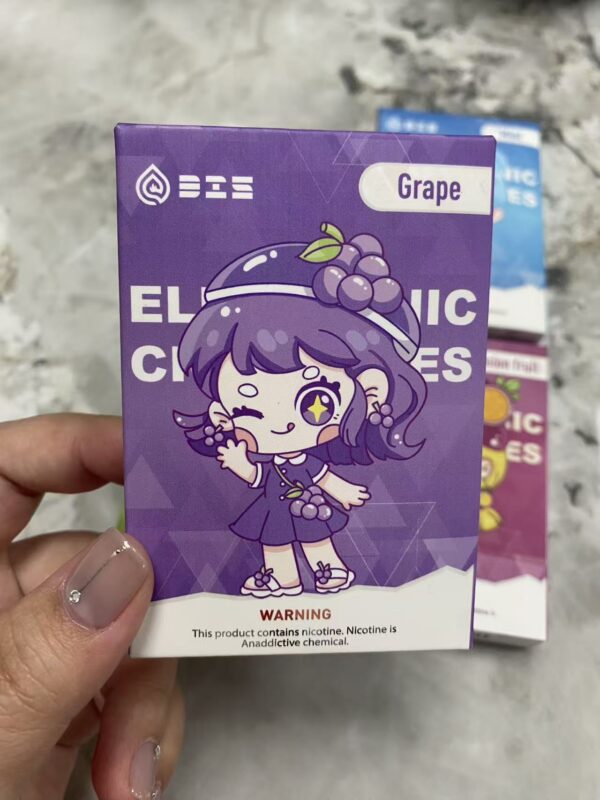 图片_20251028144923_310_121 【DIS迪斯】甜味來襲🍓 一代通用・20+萌系口味萌翻你的味蕾~ 【買五盒送主機】