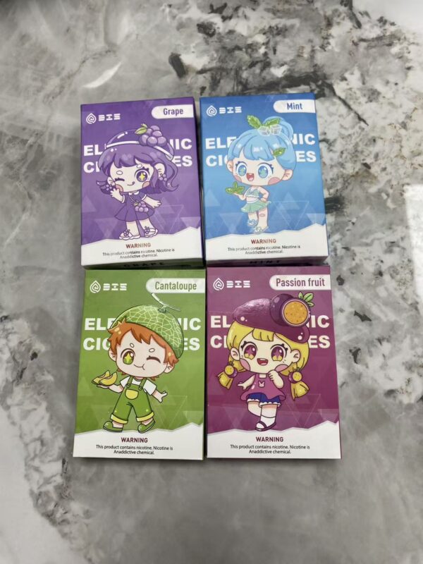 图片_20251028144924_311_121 【DIS迪斯】甜味來襲🍓 一代通用・20+萌系口味萌翻你的味蕾~ 【買五盒送主機】