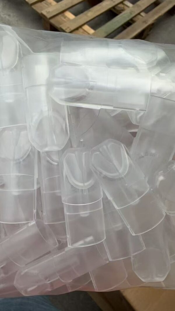 上下分離式1.6ml/1.2ml / 單顆裝空彈/適用一代主機 / 側邊注油