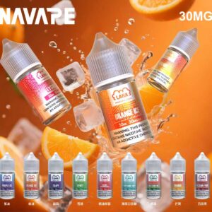 62e376a11210f30e00a54aef0aff245a LANA瓶裝油 大品牌 冰涼度大佬30ml/適用所有空煙彈